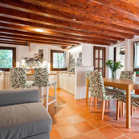 Ca' Del Majo Apartmán