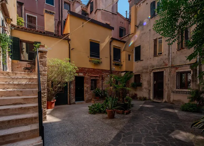 Ca' Del Majo * Venecia