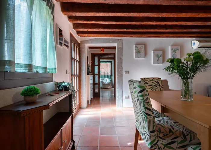 Ca' Del Majo Apartamento