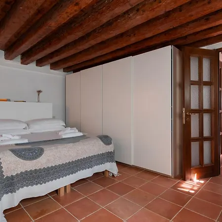 Ca' Del Majo * Venedig