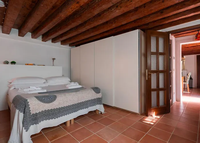 Ca' Del Majo * Benátky