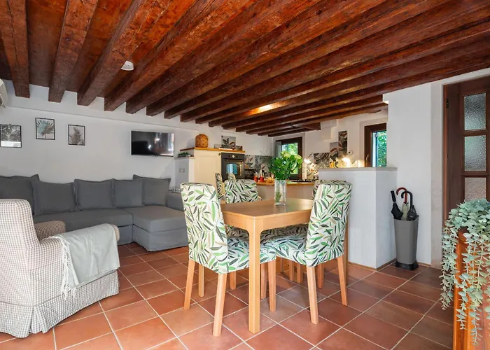 Ca' Del Majo Benátky