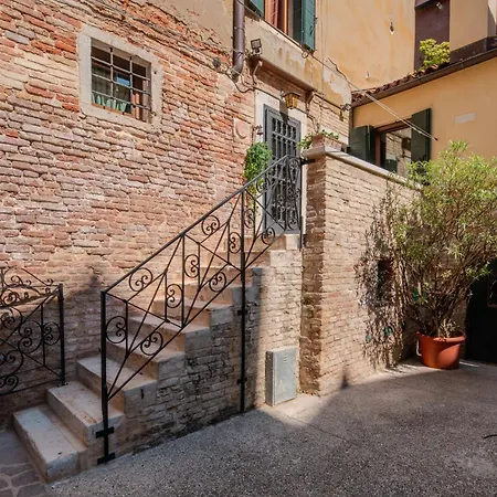 Daire Ca' Del Majo